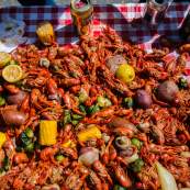 Crawfish Boil
