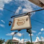 Dooky Chase’s Restaurant