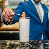 Polo Lounge - Windsor Court