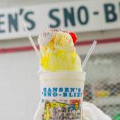 Hansen's Sno-Bliz