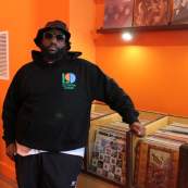 Le Cache Dulcet | Black-owned businesses in Downtown Richmond | Cafes in Downtown Richmond