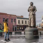 30 Instagram-Worthy Spots to Visit in Downtown Richmond