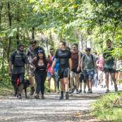 Buttermilk Trail