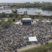 Folk Festival 2025