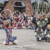 Folk Festival 2025