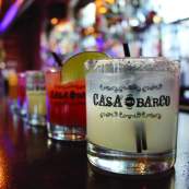 Casa del Barco | Happy Hours in Downtown Richmond