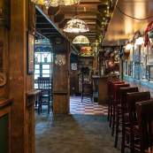 Penny Lane Pub= Group Dining in Downtown Richmond