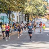 Richmond Marathon