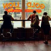 Gold Lion- Group Dining in Downtown RVA