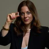 Ginny Benton | GB Jewelry | Jackson Ward