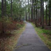 Goose Creek State Park