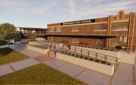 Event Center 1