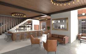 Event Center 6