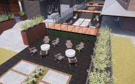 Ice House Event Center 6