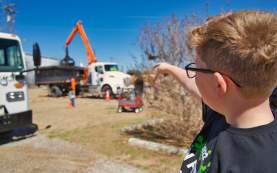 Wheels That Move the World 7