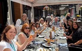 June 2025 M&C FAM Tour - OAK + CRU