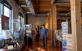 Okanagan Wine and Orchard Museum
