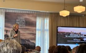 BC Accelerator Program - 1