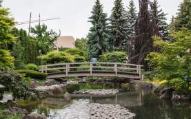 Kasugai Gardens