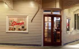 Clancy's New Orleans - Exterior