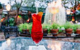 Hurricane - Pat O'Brien's Bar