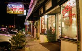 Angelo Brocato’s
