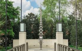 Sydney & Walda Besthoff Sculpture Garden