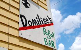 Domilise’s