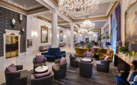 Video Thumbnail - youtube - Le Pavillon Hotel Tour