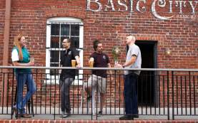 Basic City Beer