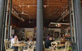 Urban Farmhouse Market & Café