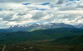 Mountains