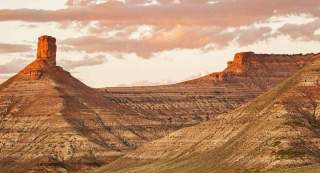 Flaming Gorge National Recreation Area