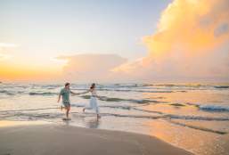 Spend Valentine's Day in Port A