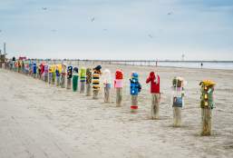 12 Ways to Add More Whimsy to Your World in Port Aransas in 2026