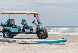 Golf Cart 101