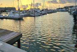 Reading Your Way Through Port A