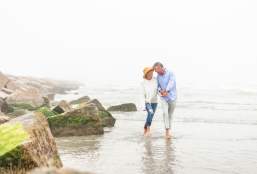 Winter Texans in Port Aransas