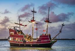 Pirate Lingo
