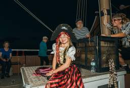 Halloween Happenings