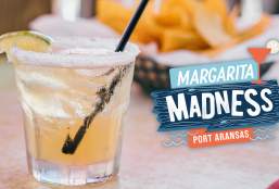 Margarita Madness