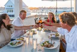 Coastal Holiday Recipes