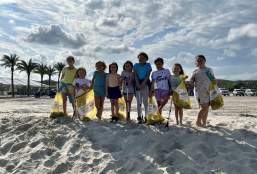 Give Back Where You Vacation