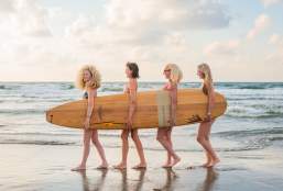 First Timer's Guide to Port Aransas