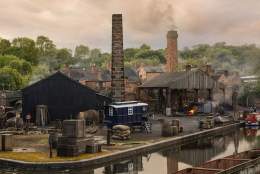 VB - Black Country Living Museum