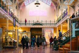 Birmingham Museum & Art Gallery