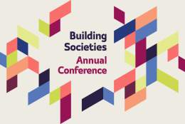 MB - Building Societies Annual Conference logo
