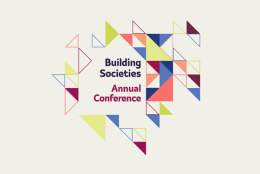 MB - Building Societies Annual Conference logo