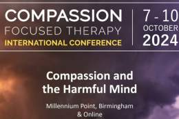 Compassion Focussed Therapy
