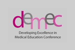 DEMEC 25 Logo